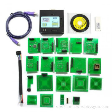 2014 year Lastest Version XPROG-M 5.50 XPROG Box ECU programmer